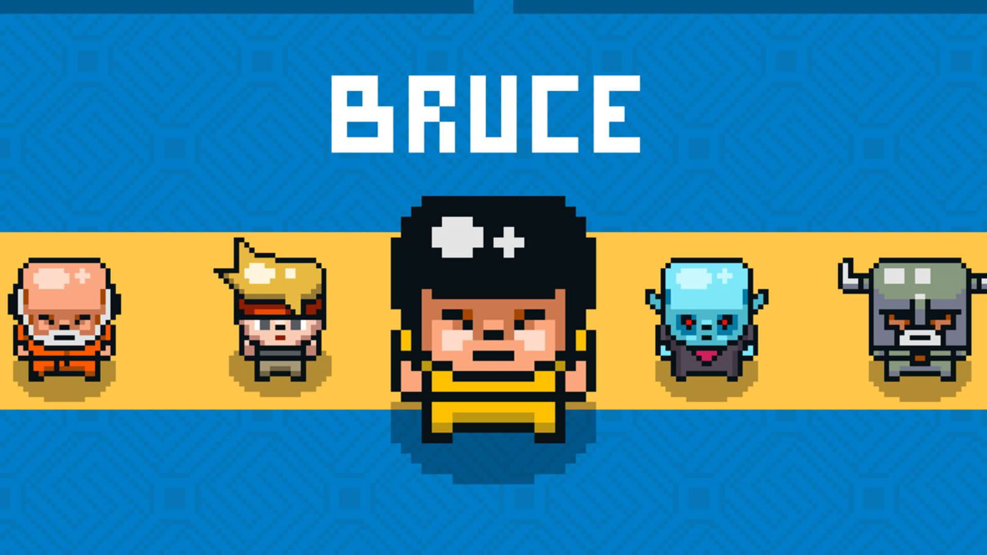 Screenshot for Fist of Fury