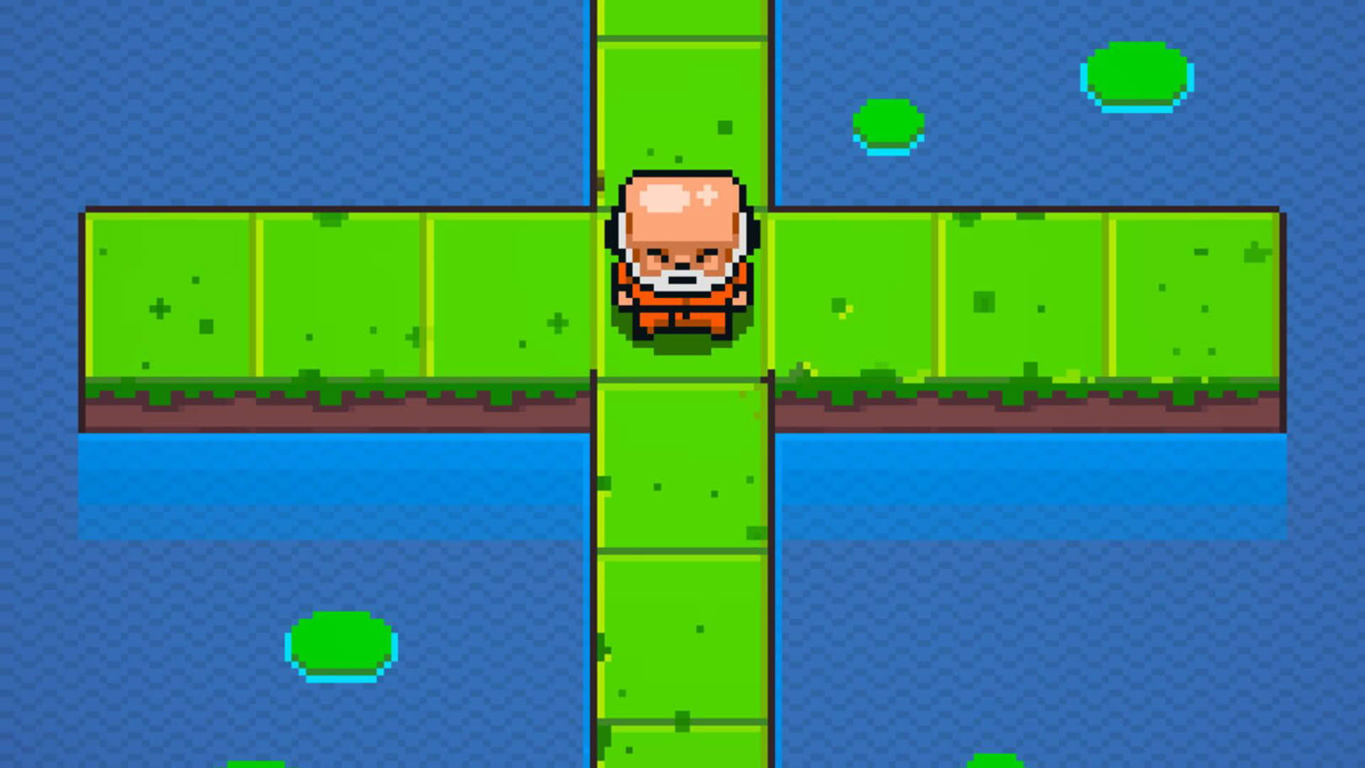 Screenshot for Fist of Fury