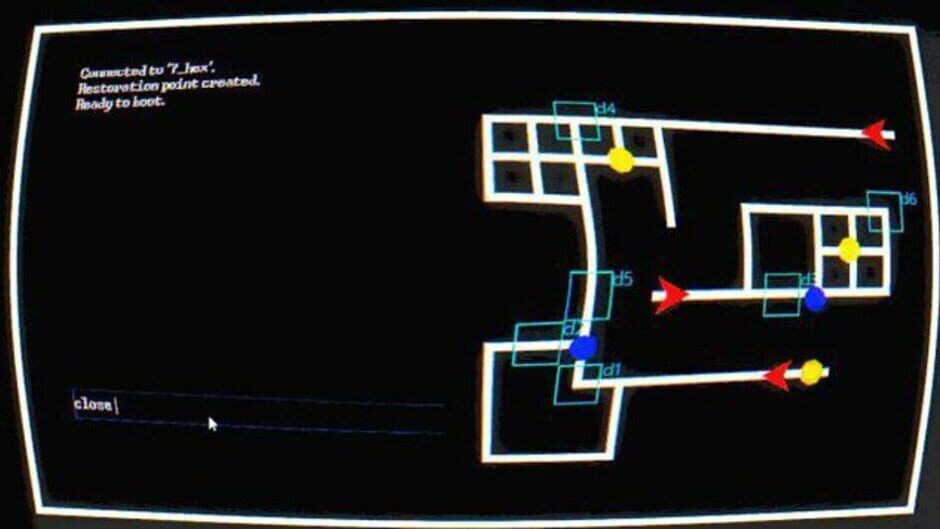 Screenshot for Door XP