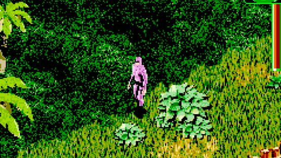 Screenshot for The Phantom