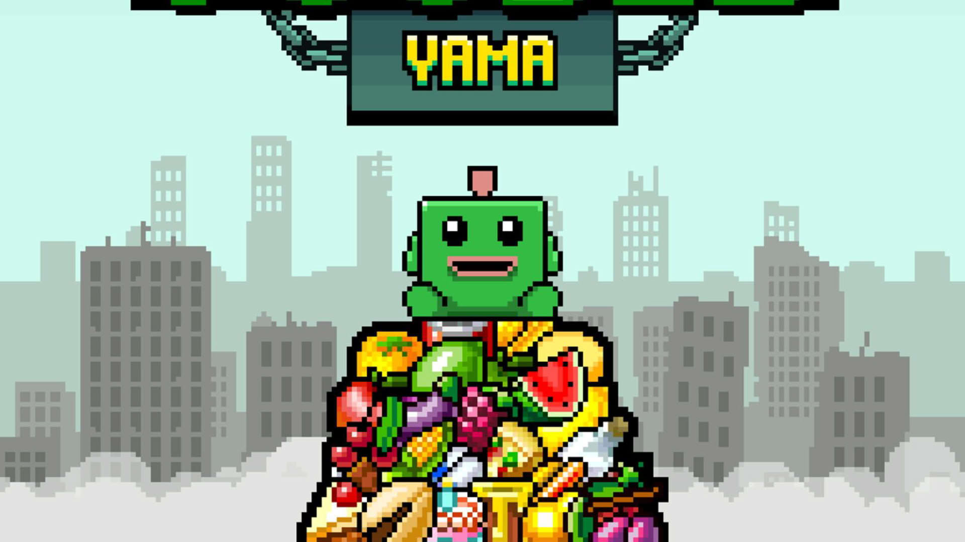 Screenshot for Foodie Yama