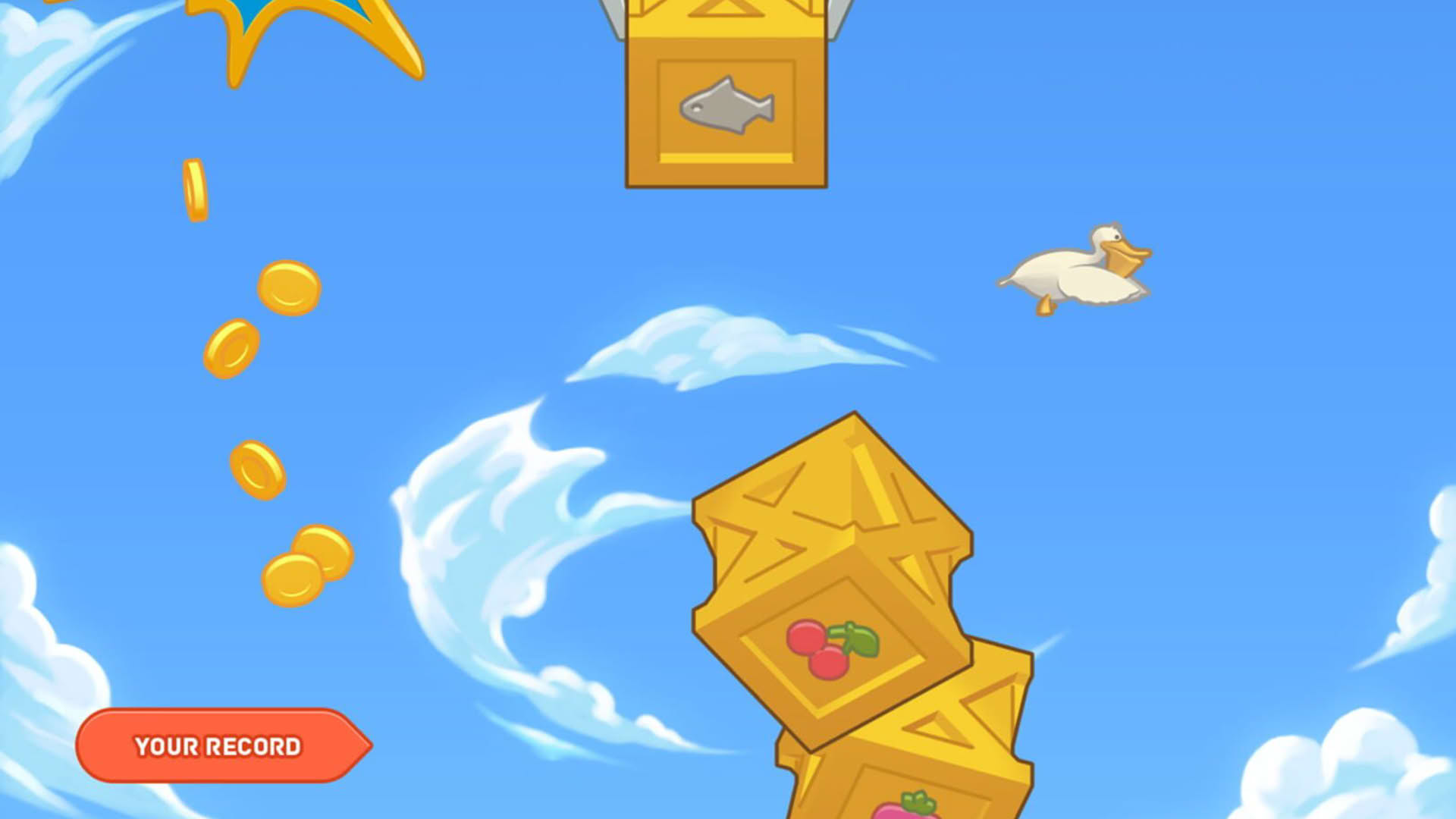 Screenshot for Cargo King