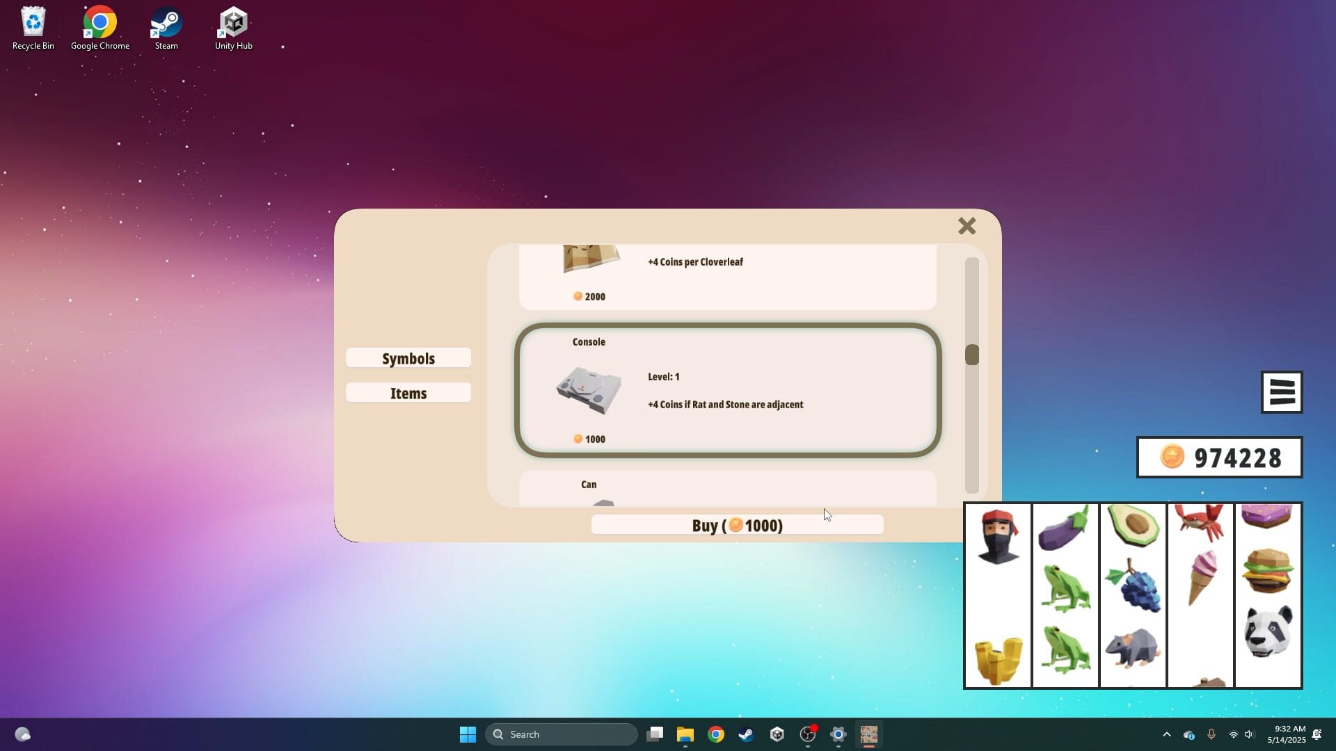 Screenshot for Spin Royale