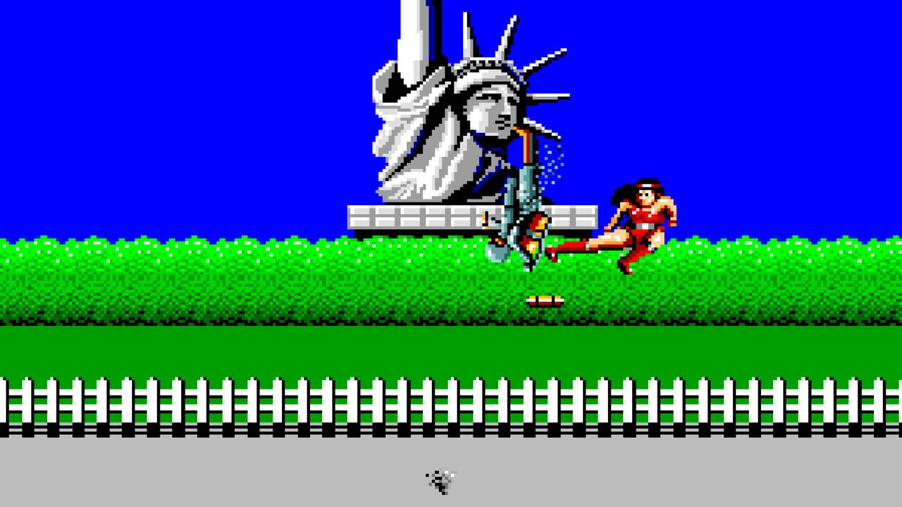 Screenshot for FlashGal