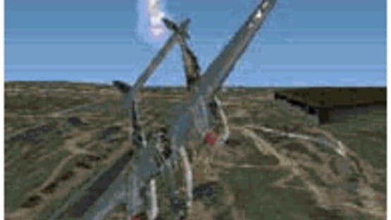 Screenshot for Fighter Ace