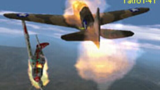 Screenshot for Fighter Ace