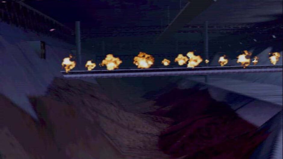 Screenshot for Barrage