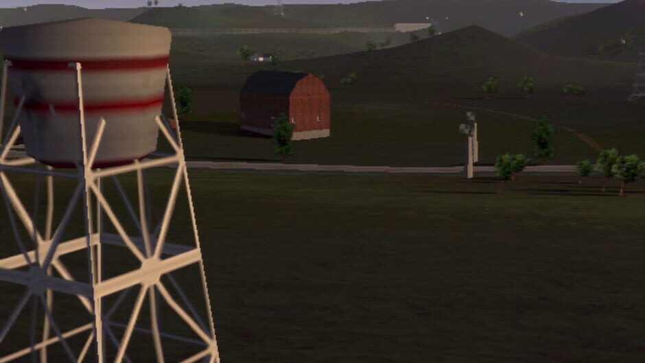 Screenshot for Barrage