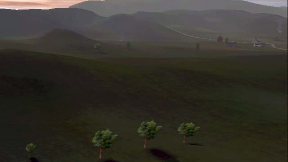 Screenshot for Barrage