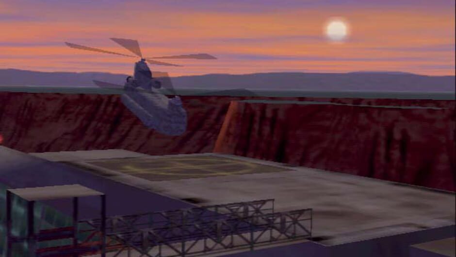 Screenshot for Barrage