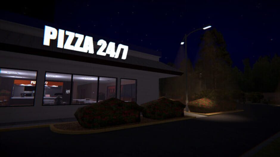 Screenshot for Night Shift