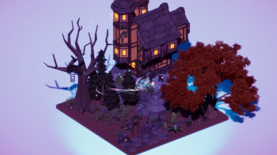 Screenshot for Mini Worlds Dioramas