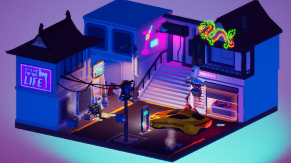 Screenshot for Mini Worlds Dioramas