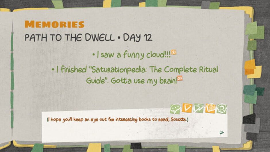 Screenshot for Truth Scrapper