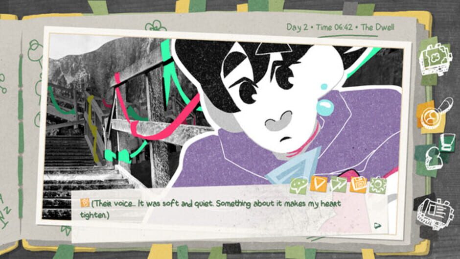 Screenshot for Truth Scrapper