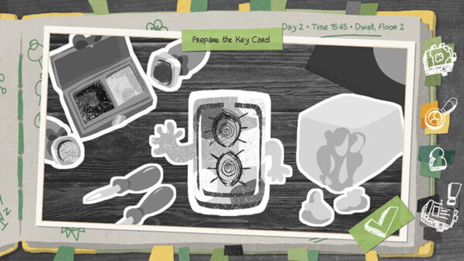 Screenshot for Truth Scrapper