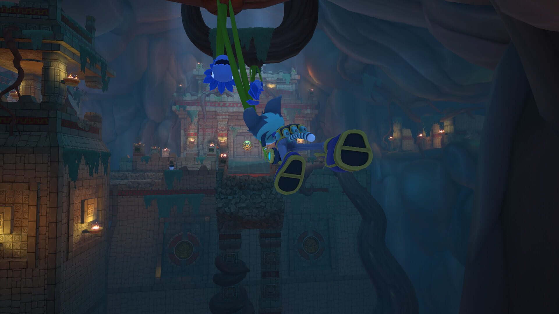 Screenshot for Scratch the Cat