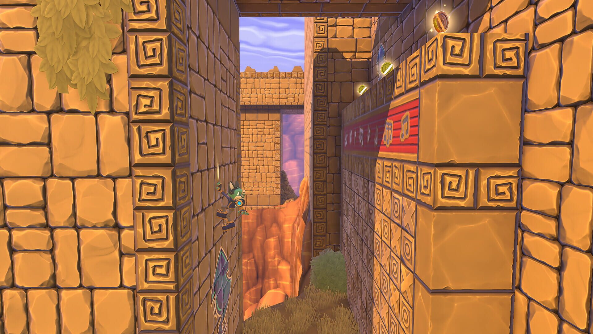 Screenshot for Scratch the Cat
