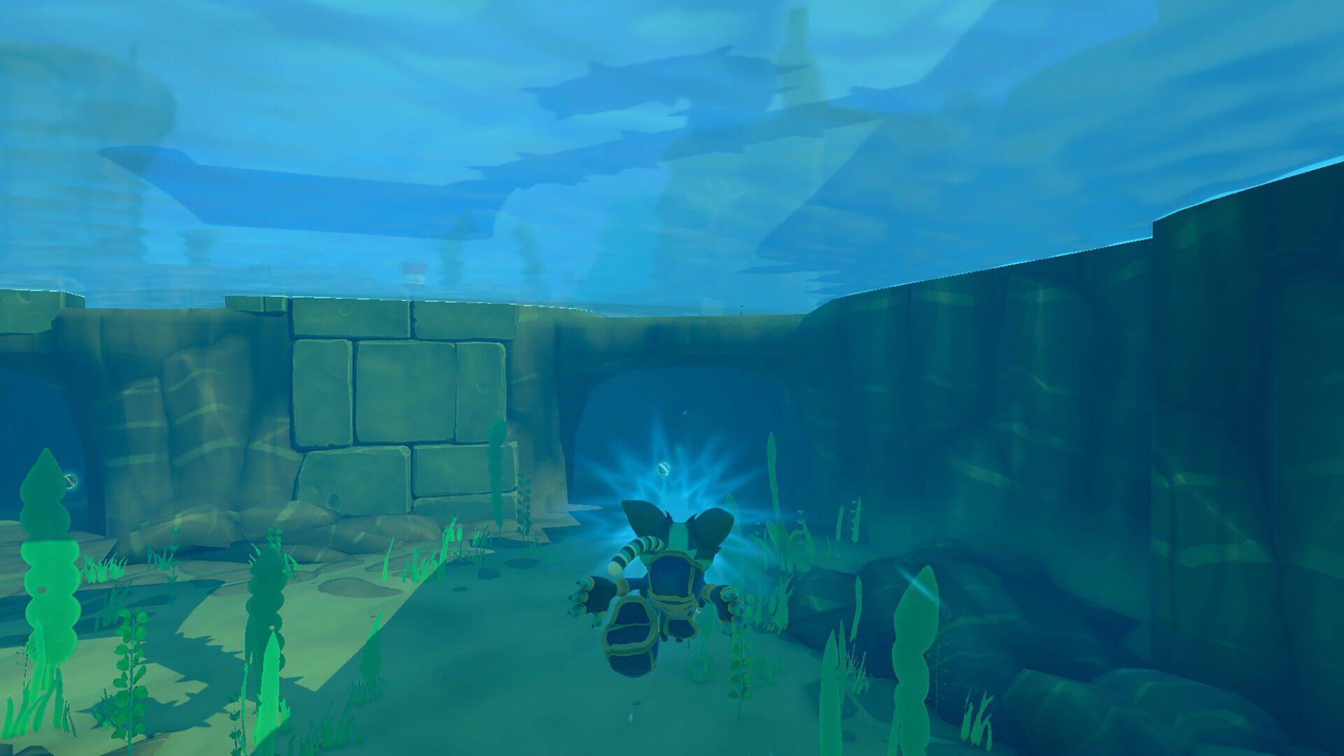 Screenshot for Scratch the Cat
