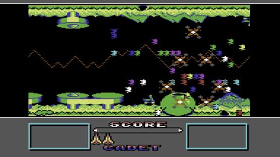 Screenshot for Challenge of the Gobots