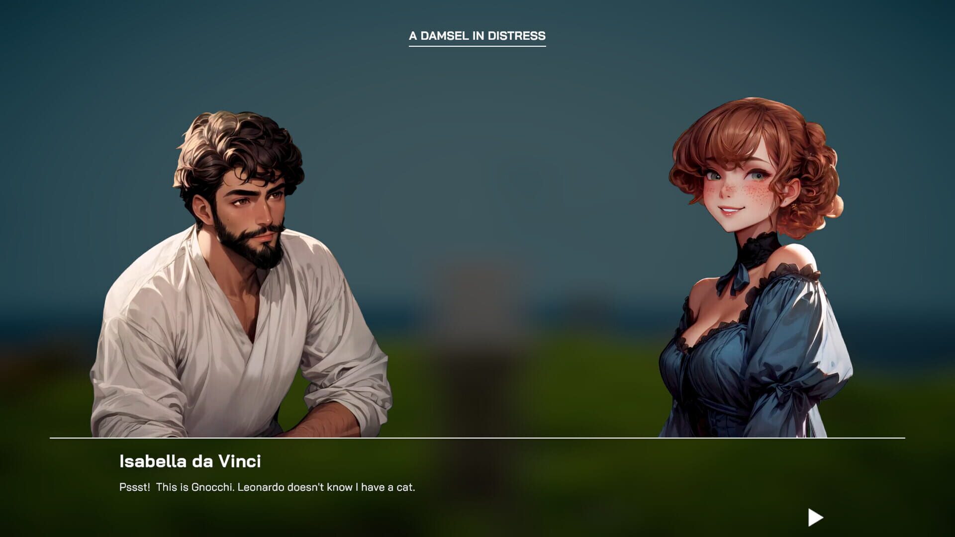 Screenshot for Michelangelo: Stonemason Simulator
