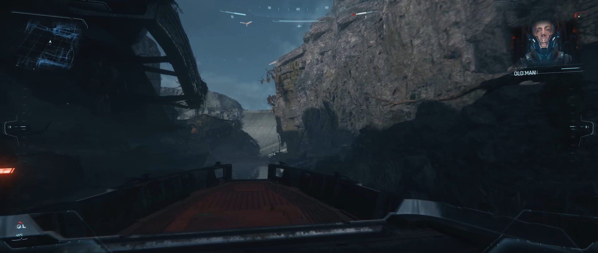Screenshot for Squadron 42
