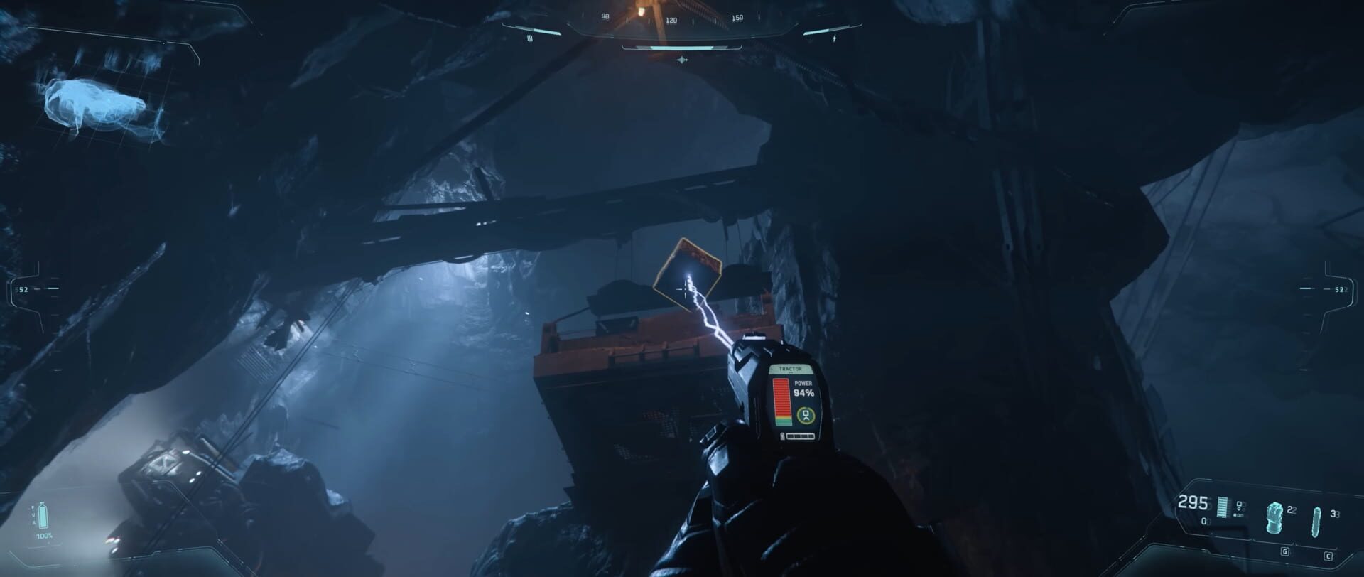 Screenshot for Squadron 42