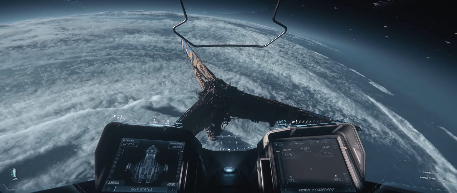 Screenshot for Squadron 42