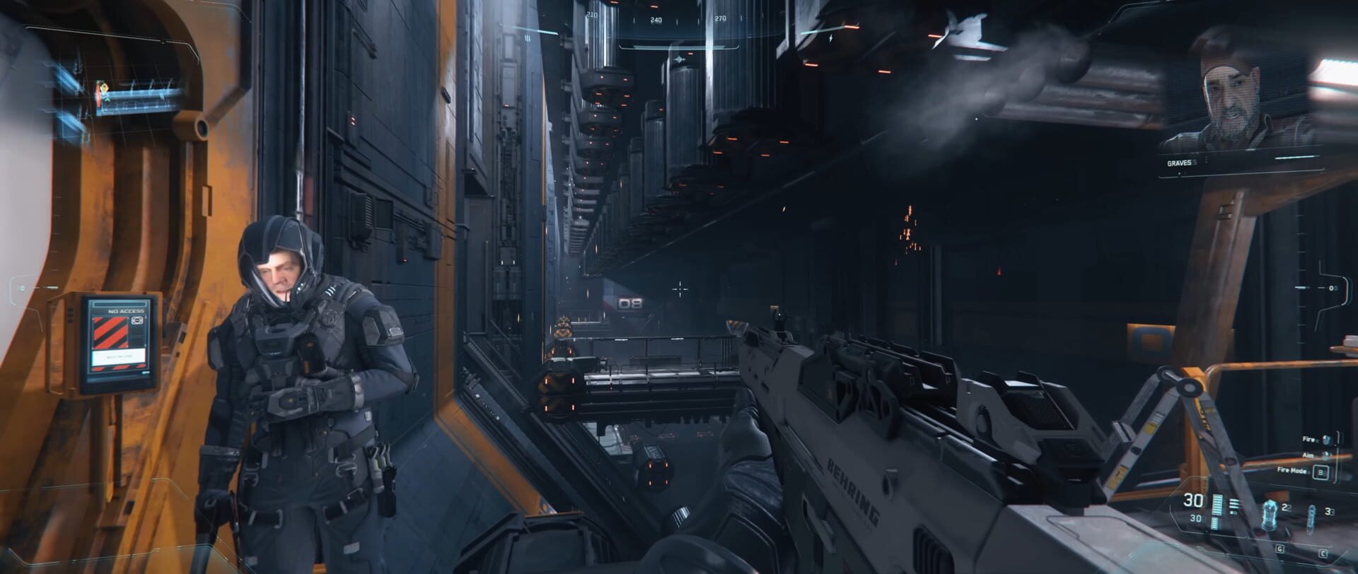 Screenshot for Squadron 42