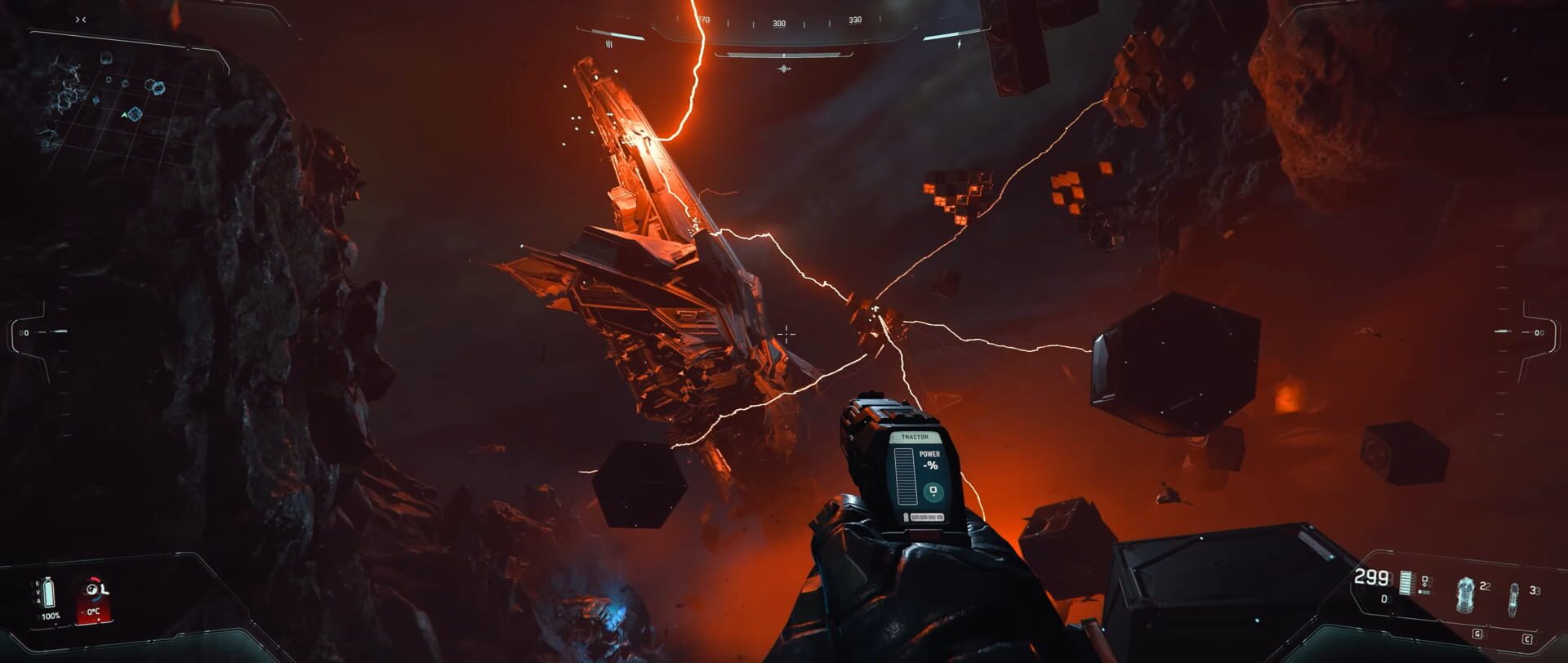 Screenshot for Squadron 42