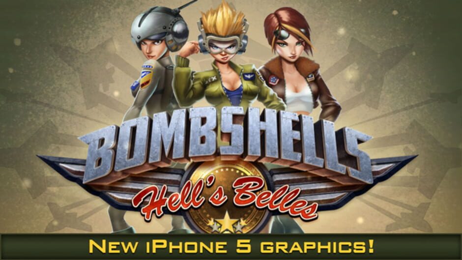 Screenshot for Bombshells: Hell’s Belles