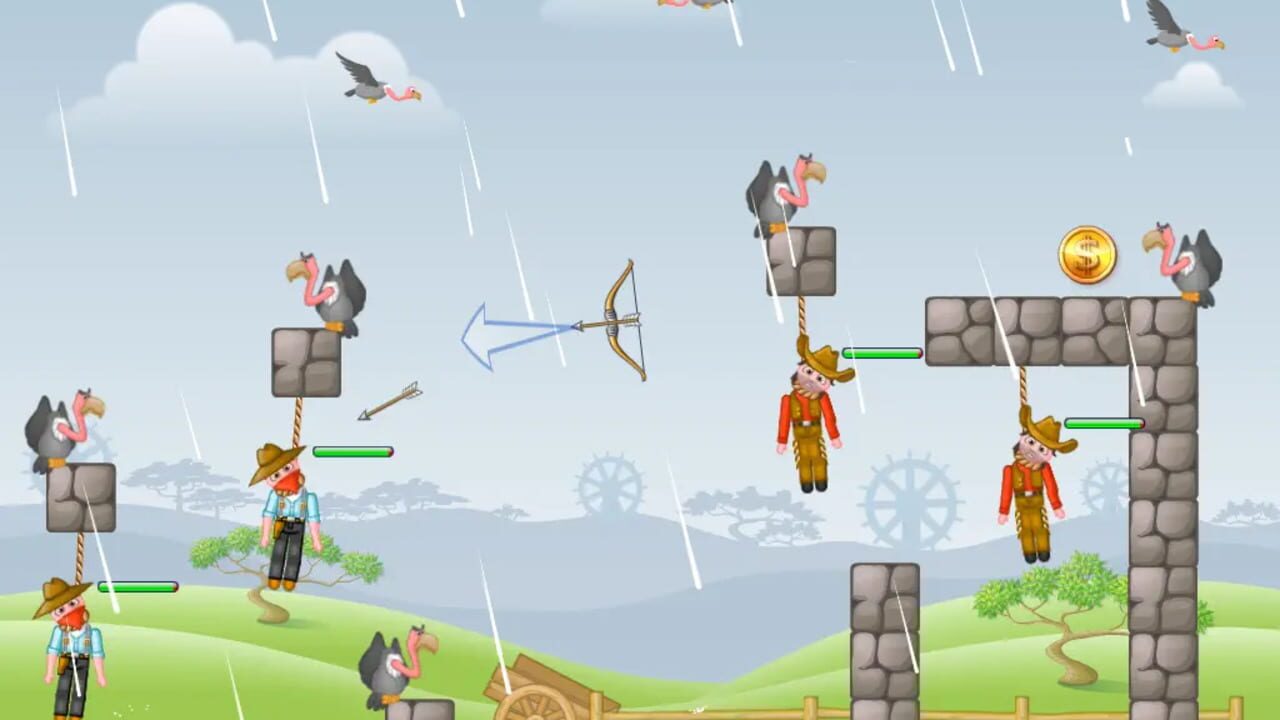 Screenshot for World of Gibbets