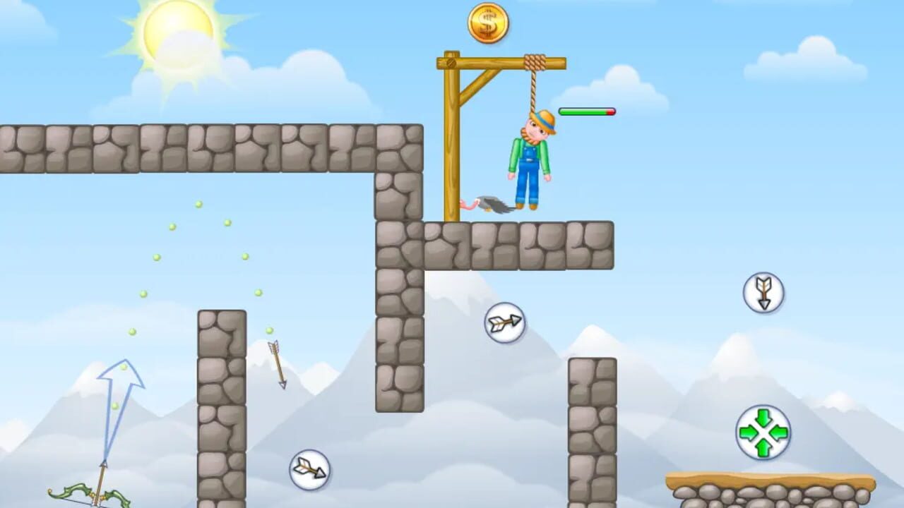 Screenshot for World of Gibbets