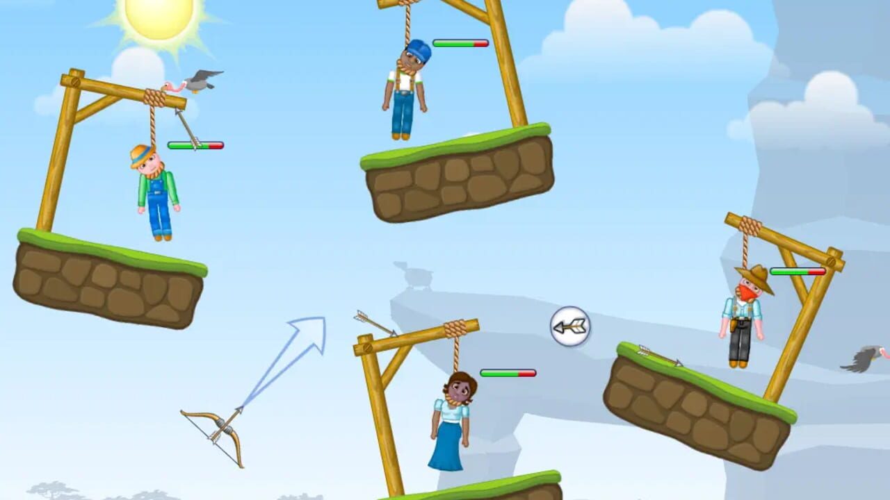 Screenshot for World of Gibbets