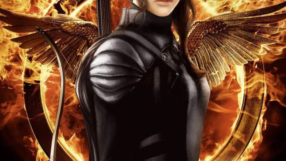 Screenshot for The Hunger Games: Panem Rising
