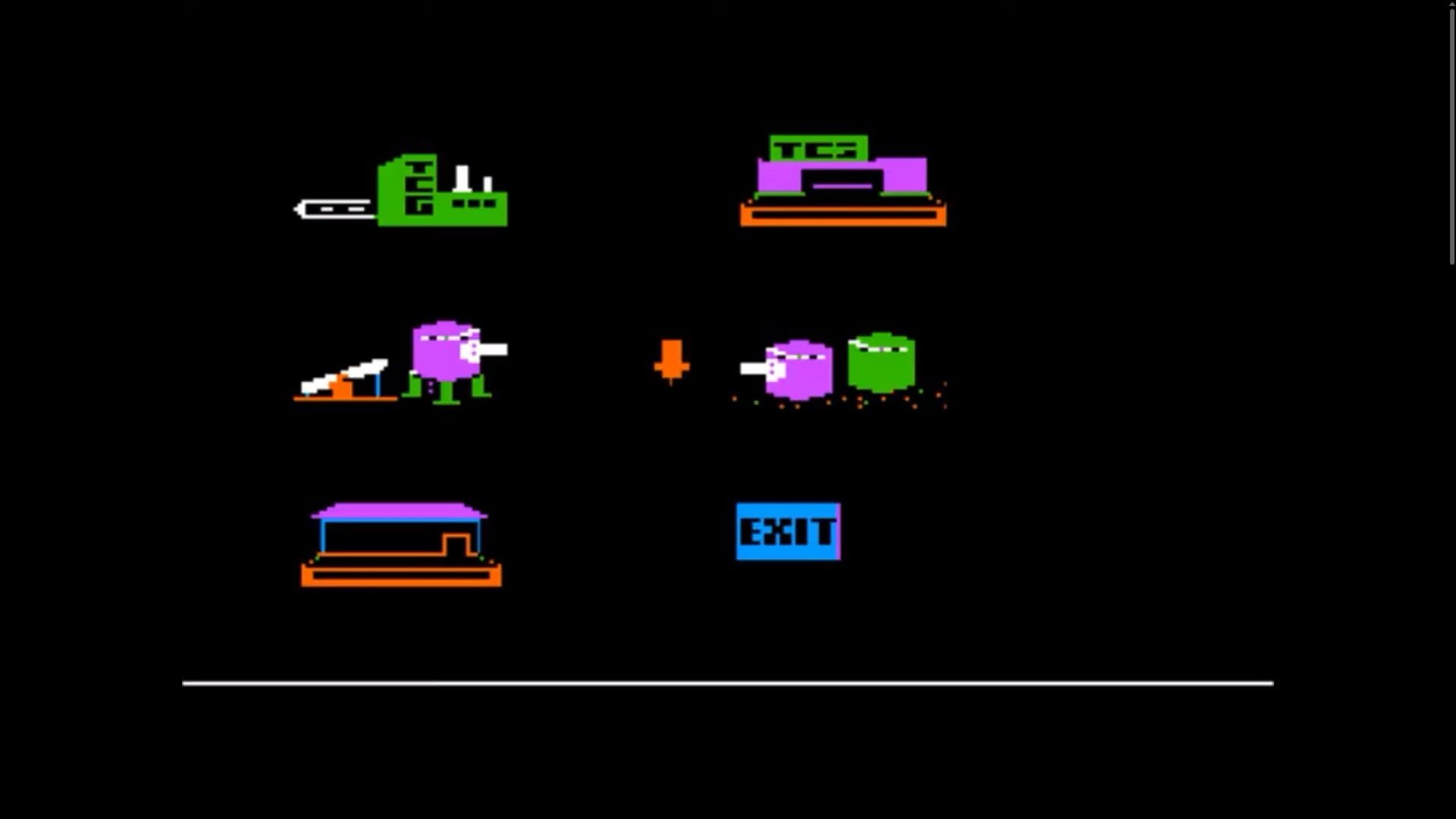 Screenshot for The Railroad Works
