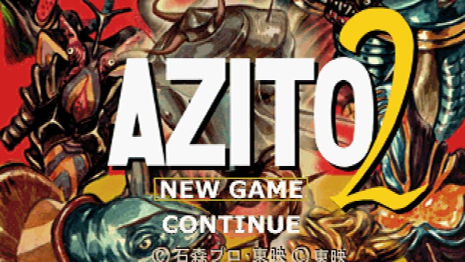 Screenshot for Azito 2