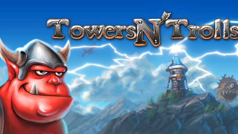 Screenshot for Towers N' Trolls