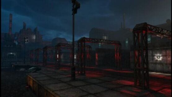 Screenshot for Tanki 2.0