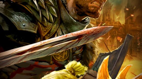Screenshot for Kings of the Realm