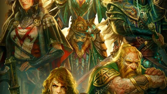 Screenshot for Kings of the Realm