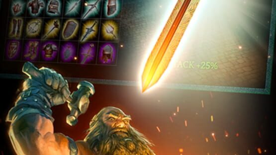 Screenshot for Kings of the Realm