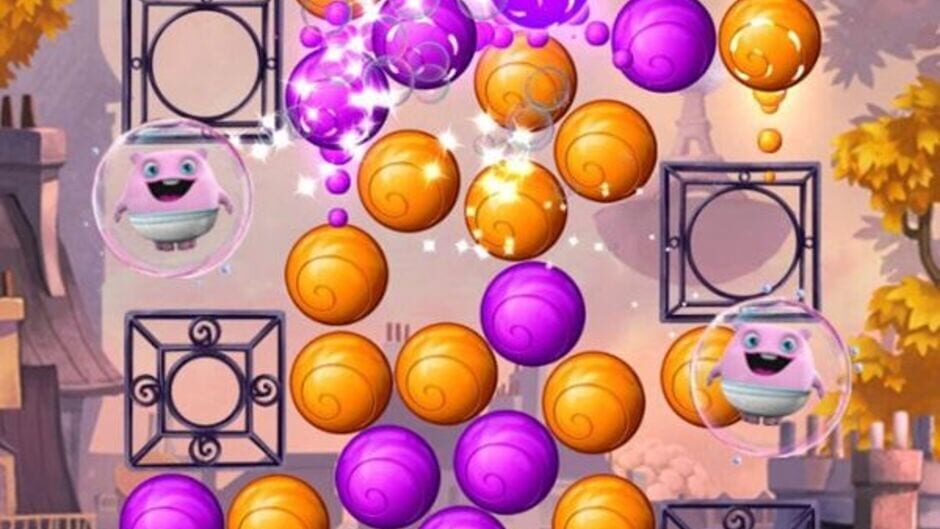Screenshot for Home: Boov Pop!