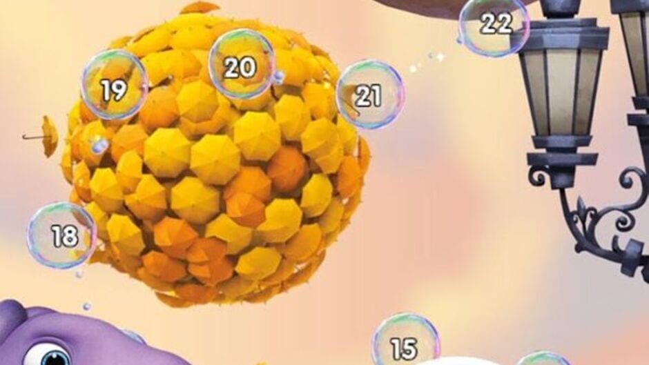 Screenshot for Home: Boov Pop!