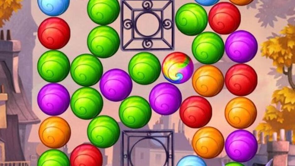 Screenshot for Home: Boov Pop!