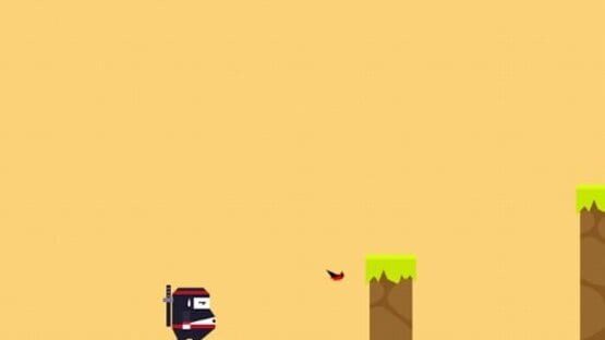 Screenshot for Spring Ninja