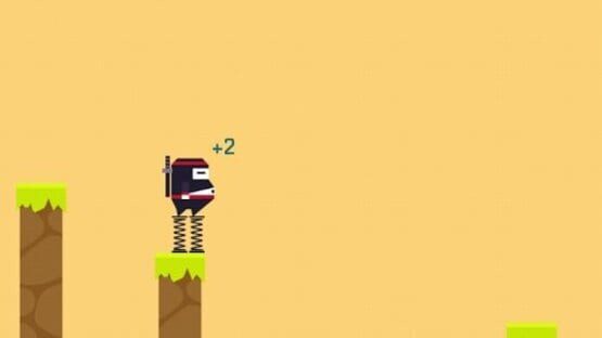 Screenshot for Spring Ninja