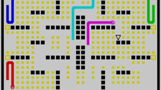Screenshot for Adder Attack
