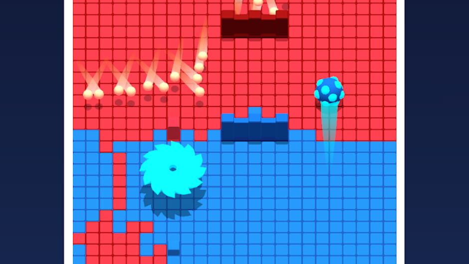 Screenshot for Color Clash