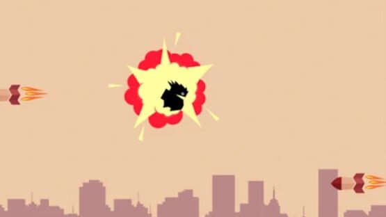 Screenshot for Captain Rocket